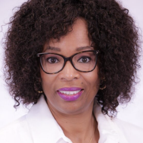 Dr Carletta Demps